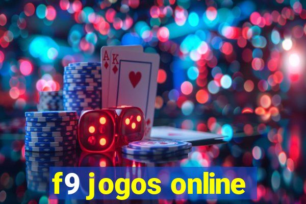 f9 jogos online